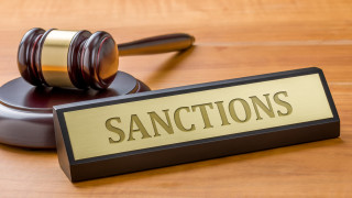 ЕС санкционира Иран заради доставката на дронове за Русия