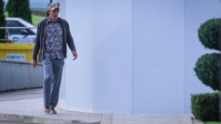 Вицепрезидентът на БФС Йордан Лечков отдавна е известен с любовта