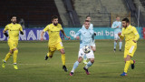  Левски и Ботев (Пловдив) договарят за замяна на играчи 