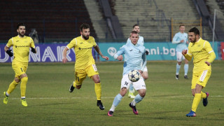 Левски и Ботев (Пловдив) преговарят за размяна на играчи