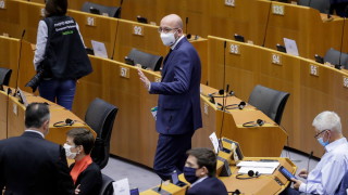 Европейският парламент поиска промени в проекта на Многогодишната финансова рамка