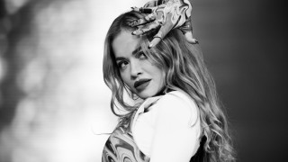 Последните новини за Рита Ора се въртяха предимно около най новото в