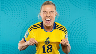 Световното първенство по футбол за жени през 2023 г което