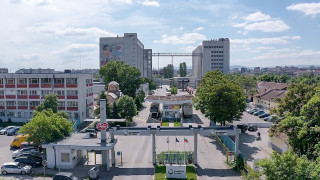 С инвестиция от половин милион лева ГудМилс България която е