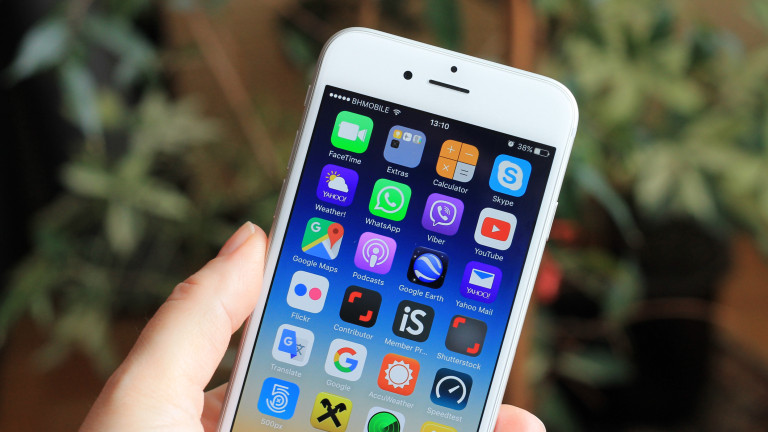 Какво ново носи iOS 11.3