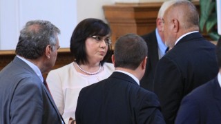 Призоваваме Корнелия Нинова и кандидатите на БСП да не си