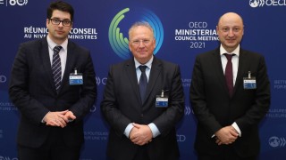 Извънредната ситуация с климата изисква общи политики и високо ниво