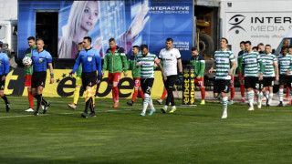 Порой провали третата приятелска среща на Черно море от лятната