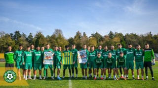 Отборът на Добруджа загуби с 0 1 от узбекистанския Буньодкор Ташкент в първата