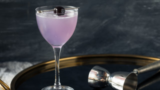 Лято и джин какво друго да кажем освен че