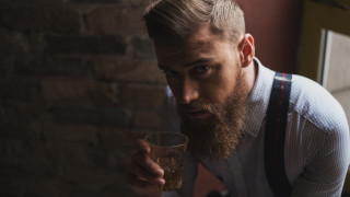 Всеки може да го пие но малцина могат да го