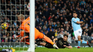 Отборът на Манчестър Сити продължава да е абсолютният господар на