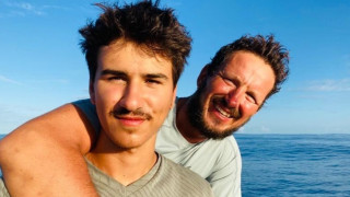 Преди малко повече от две години Стефан Иванов и Максим