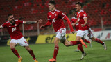 ЦСКА победи Арда (Кърджали) в края - 1:0