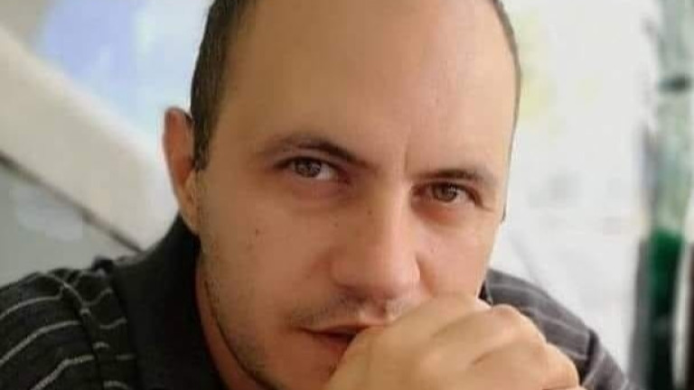 Боян Балев се кандидатира за лидер на БСП