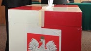 Поляците избират президент