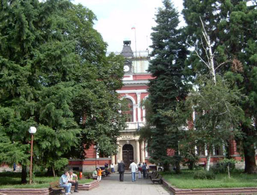 Британци с €115 млн. проект за производство на ток в Кюстендил