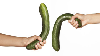 Виаграта може още да е важна част от живота на