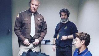 Вокалът на рок титаните Metallica Джеймс Хетфийлд има ново амплоа