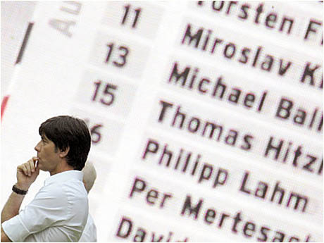 Десет германски национали преминаха допинг тестове