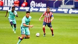 Атлетико остава и днес без победа срещу Челси в Мадрид