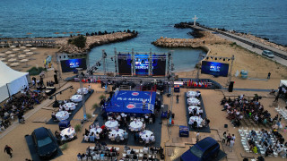 Новата дата на следващата професионална бойна галавечер SENSHI 27 е