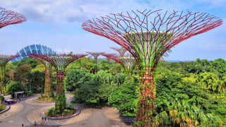 Компанията за възобновяема енергия EDP инсталира 1700 слънчеви панела с