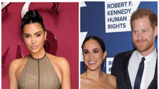 На принц Хари и Меган Маркъл им е тръгнало на