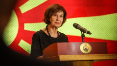 Силяновска: С Радев ще търсим решение