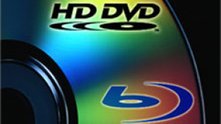 Обединиха форматите HD-DVD и Blu-ray на един диск