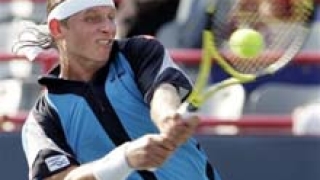 ATP Монреал: Давид Налбандиан - Алехандро Фала 6:4, 6:3