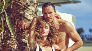 С какво се похвали Даниел Петканов