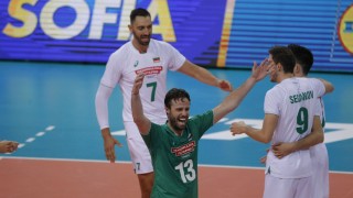 Теодор Салпаров и Розалин Пенчев попаднаха в "Идеалния отбор" в Русия