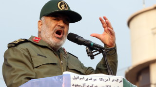 Ирански топ командир заяви че Ислямската република няма да влиза