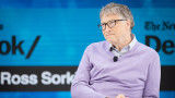 Бил Гейтс: Икономиката няма да се съживи като с магическа пръчка