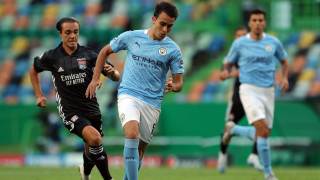 Барселона обяви второто си лятно попълнение Това е испанският национал