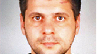 МВР издирва 37-годишен убиец