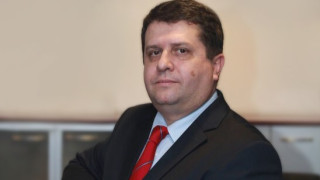 Народното събрание избра Васил Големански за нов председател на Комисията