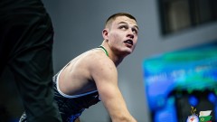 Кристиян Миленков ще спори за бронз в Самоков