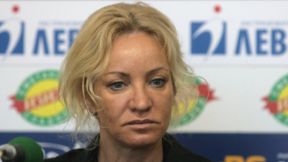 Мария Гроздева спечели златен медал в дисциплината 25 метра спортен