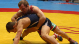 Дубов може да срещне Вангелов на Държавния шампионат по свободна борба