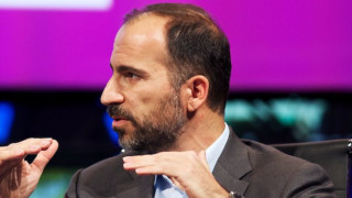 Uber може да излезе на борсата до 18 месеца
