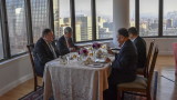 САЩ заговориха за нова епоха на мир, просперитет и сигурност със Северна Корея