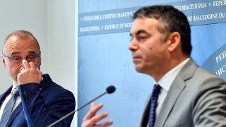 Пред Euronews политици и историци на РСМ очакват България да се срамува