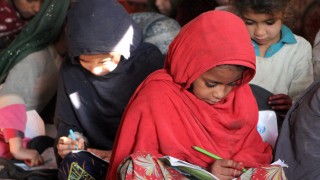 Заместник министърът на външните работи на талибаните Шер Мохамад Абас Станекзай