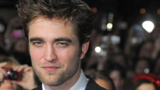 Робърт Патинсън по-секси от Джони Деп и Бекъм