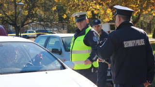 България лидер по разходите за полиция и съдебна власт