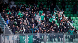 Фенове на Черно море скочиха на Борислав Михайлов и БФС