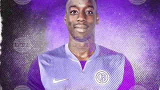 Централният нападател Ибрахим Кейта е подписал договор с Крумовград Това