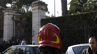 Анархистка група пое отговорност за бомбите в Рим